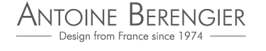 logo berengier design