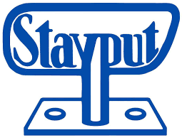 stayput logo
